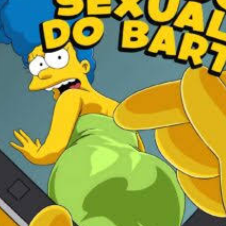 Oficial Marge (Sfan