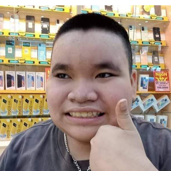 Lê Nguyễn Việt Hoà 