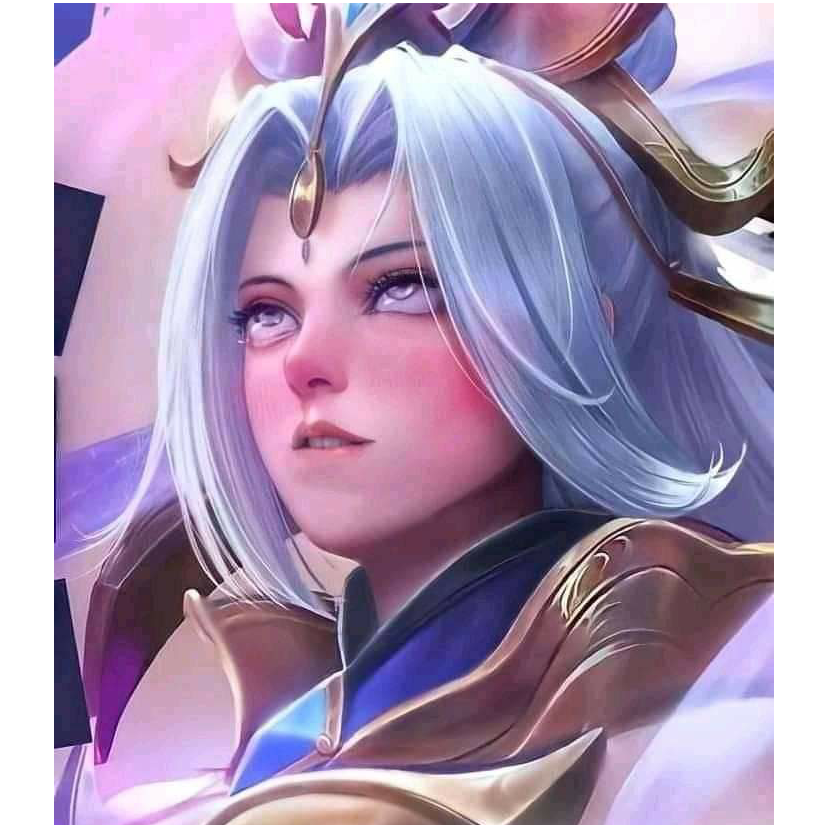 CYABER•SELENA CHAN~~