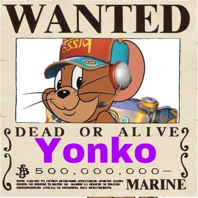 Yonko