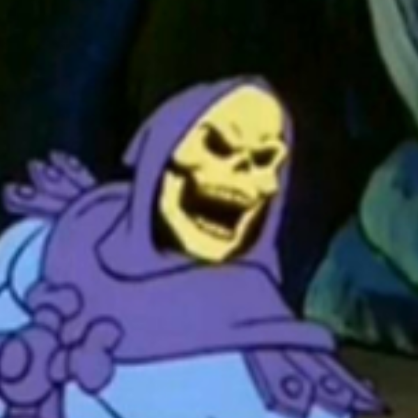 Skeletor