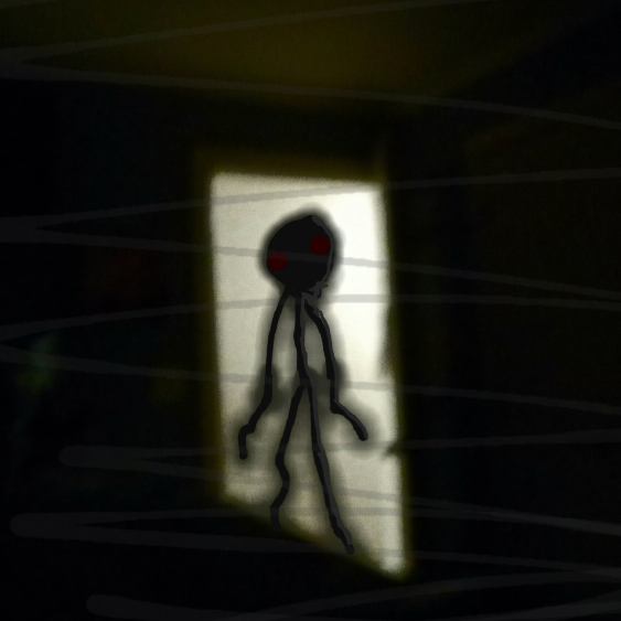 Henry the not stickman