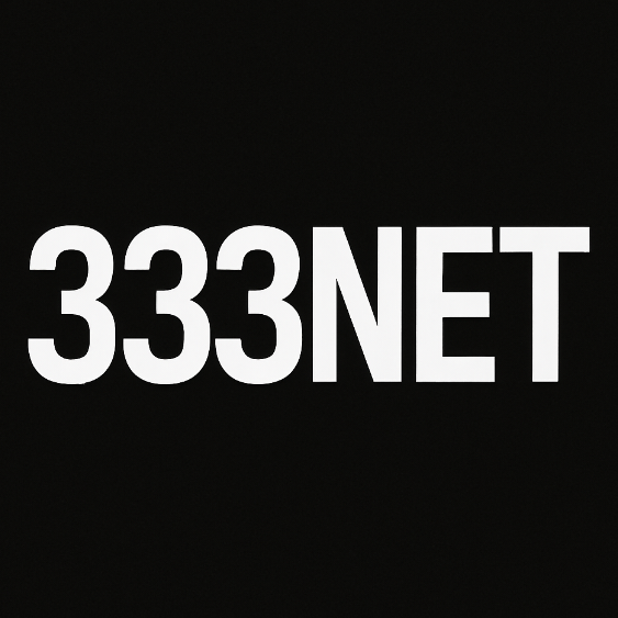 333NET 