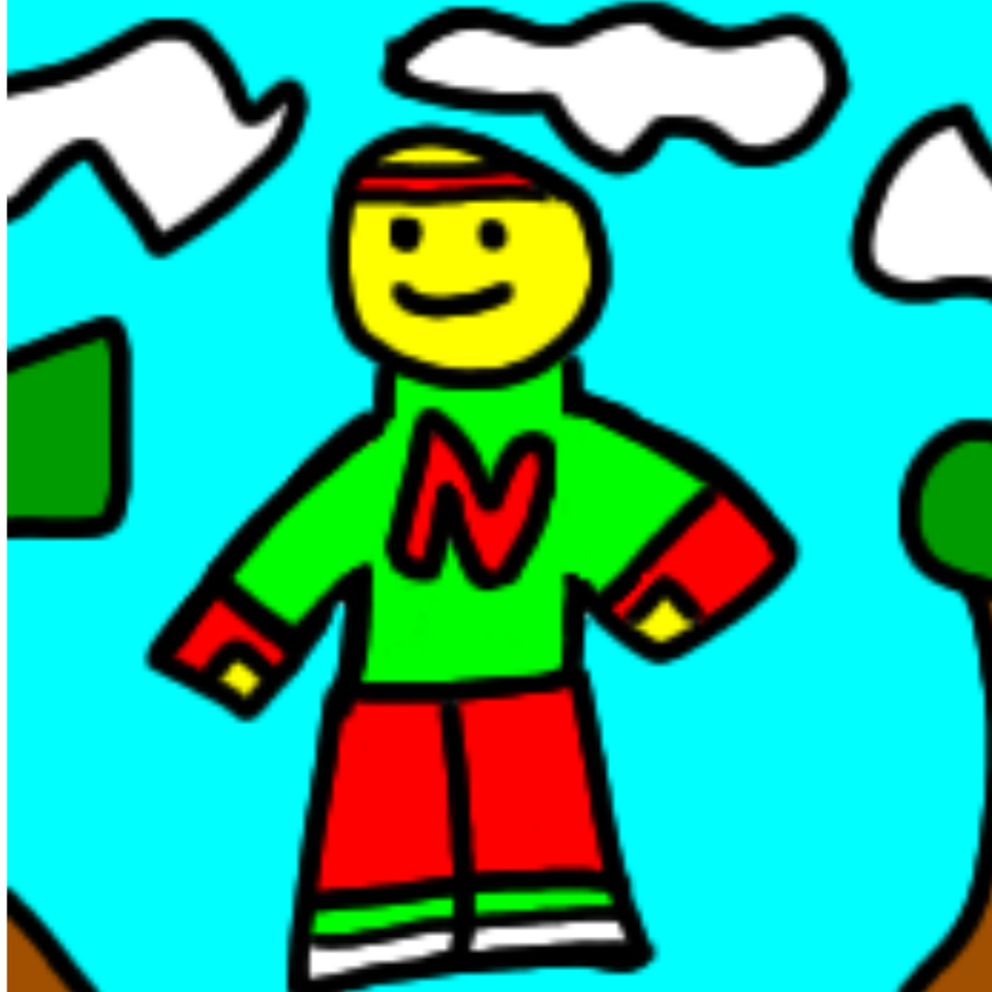 Random Channel Nycolas