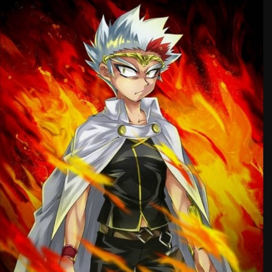 Ryuga