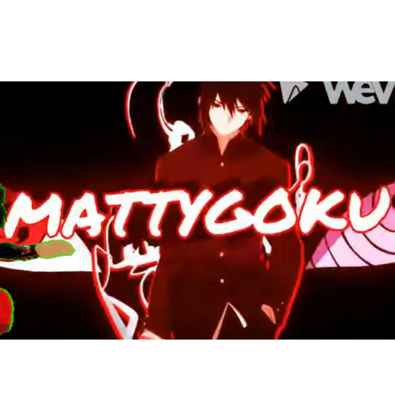 mattygoku