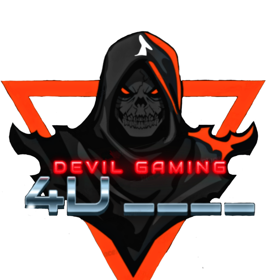 DEVIL GAMING Gaming