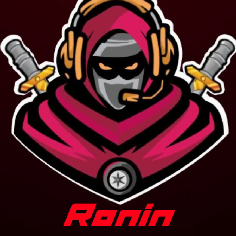 Ronin Ronin
