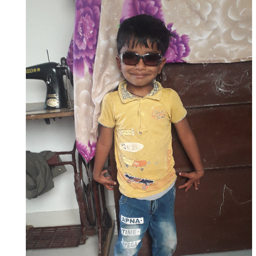 Dnyaneshwar Chandurkar