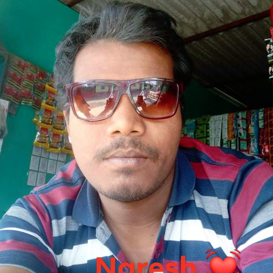 Naresh Barman