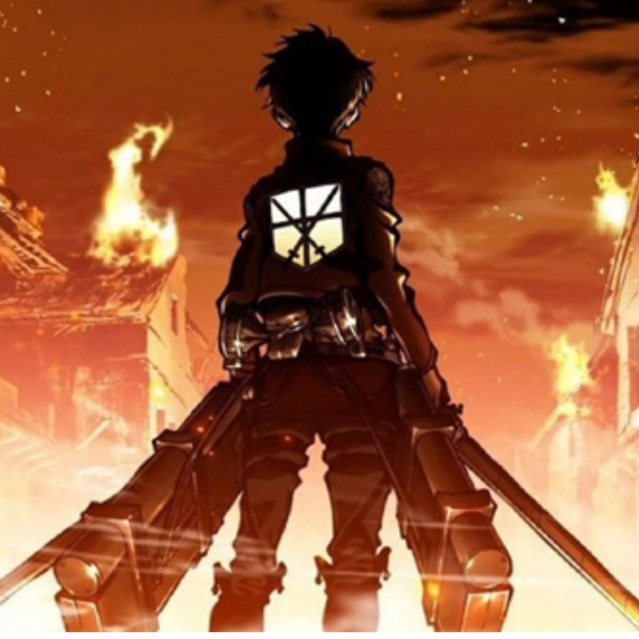 attack on titan jsj