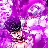 Josuke Higaskita