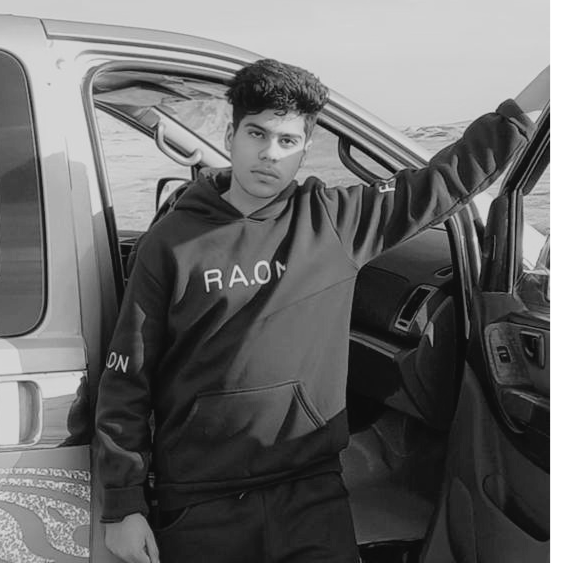 علي الربيعي