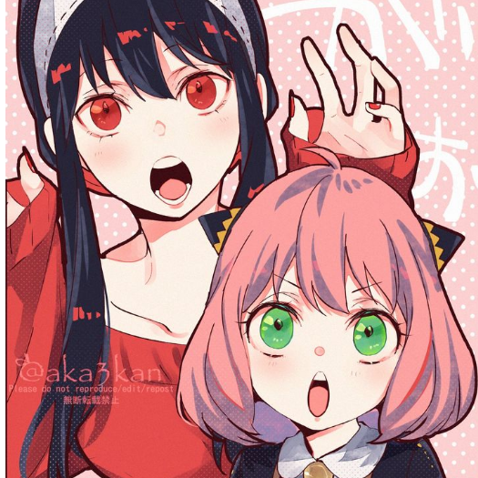 ༄༊࿆安妮亞࿐