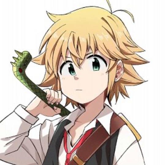 Meliodas