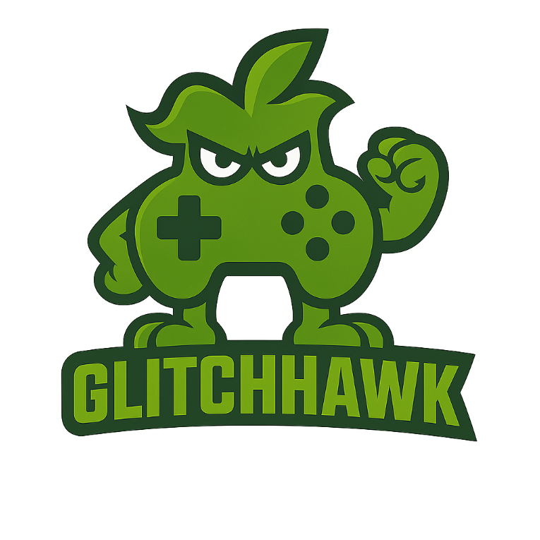 GlitchHawk25