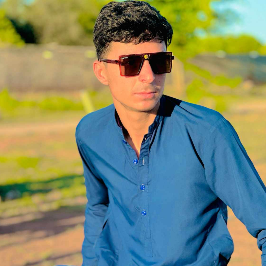 Nasir Khan