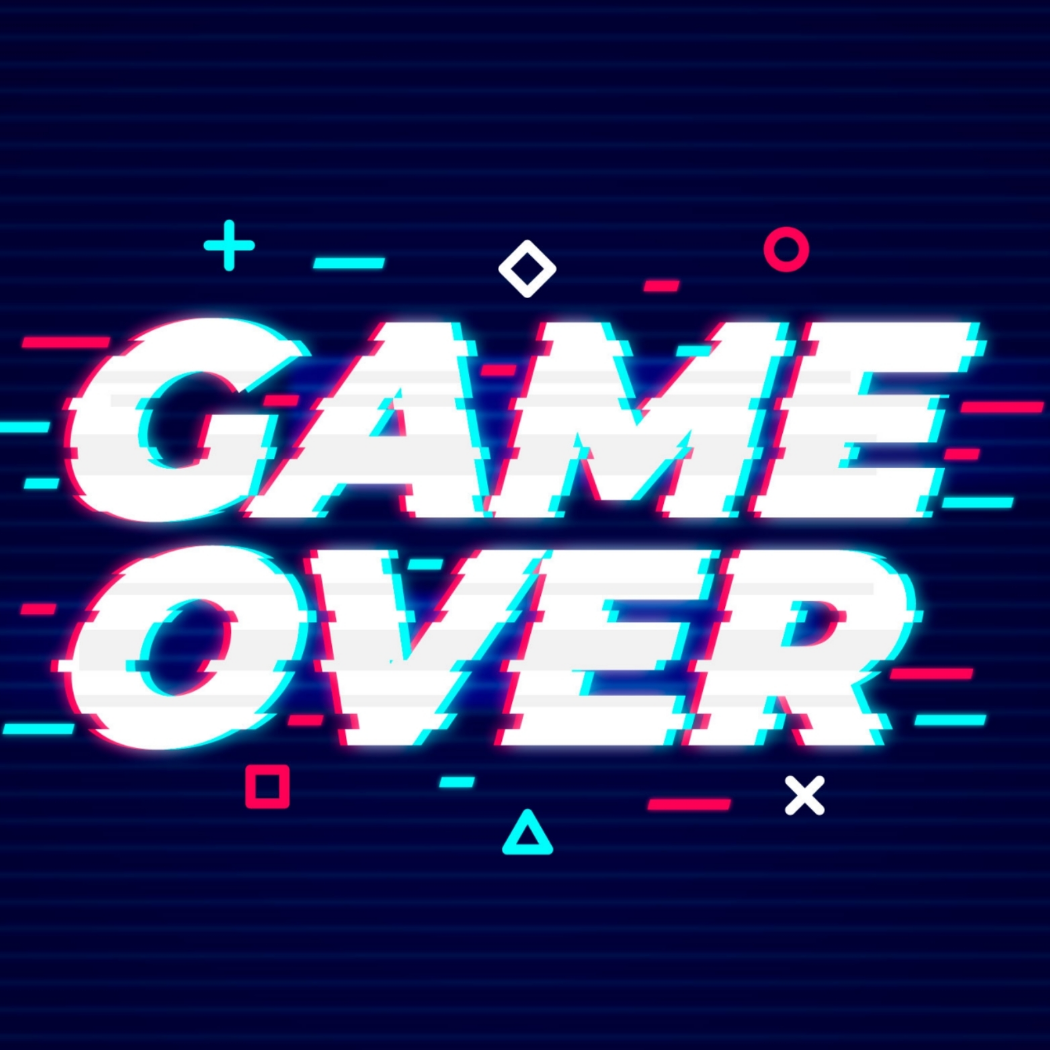 GameOverX