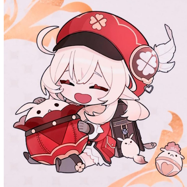 Ikee_Chuu-!