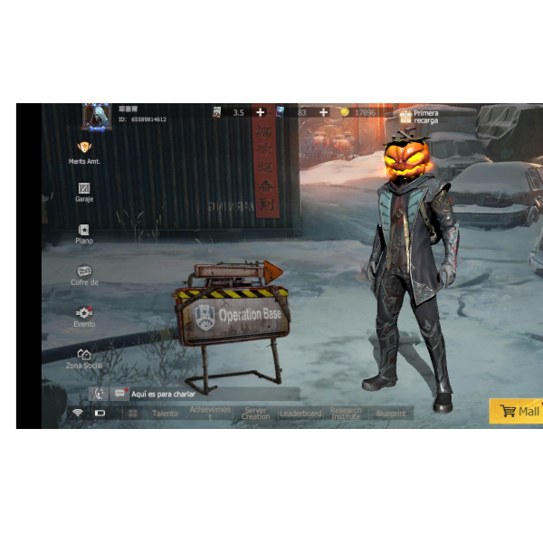 Yesael Bordón Acevedo