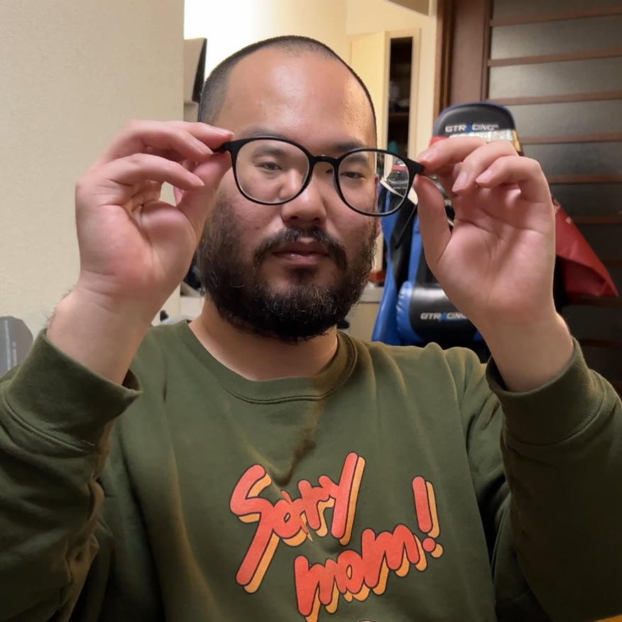 ハメ暮らしの竹山