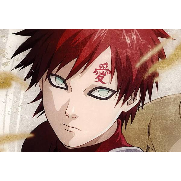 Gaara