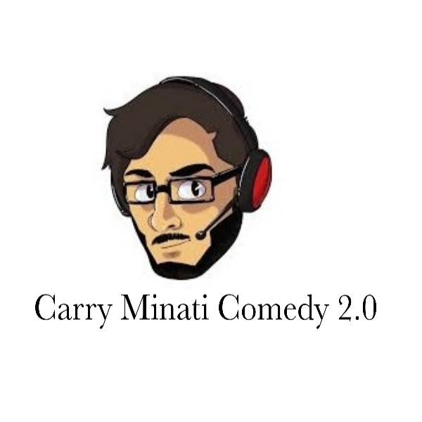 carry comedy 2.0