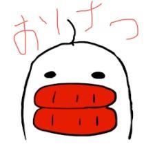 パラパラチャーハンです