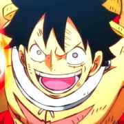 luffy-san
