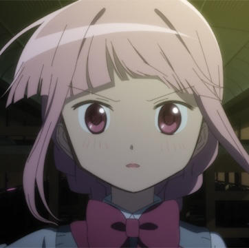 お前がちきしょい