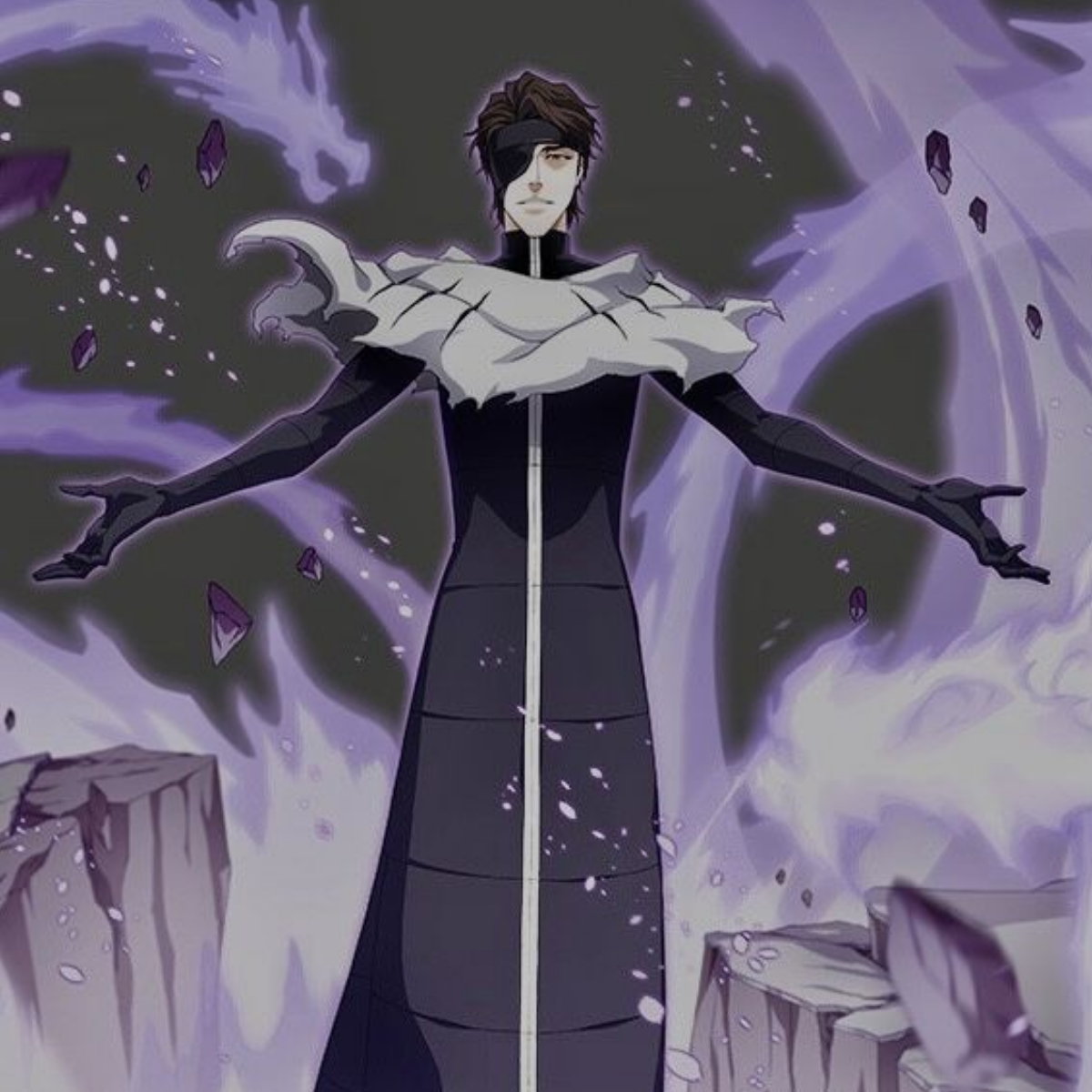 Aizen G.O.A.T
