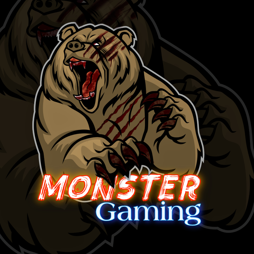 Monster Gaming