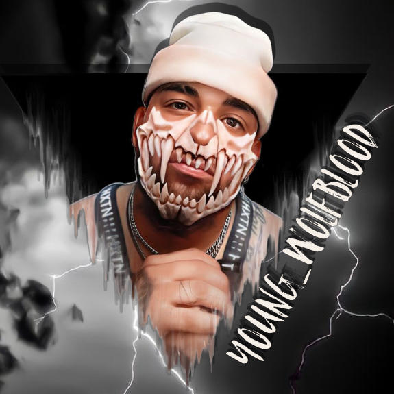 YounGWolFBlooD