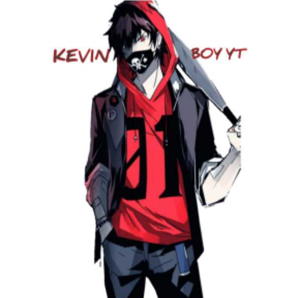 kevin boy yt