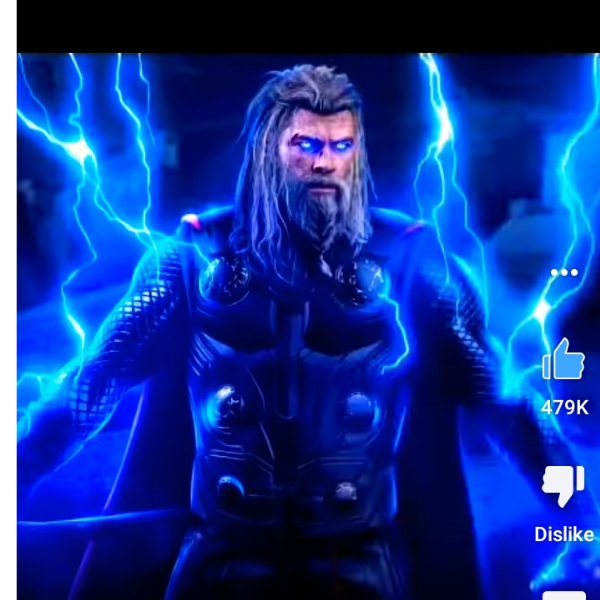 Icon dari player