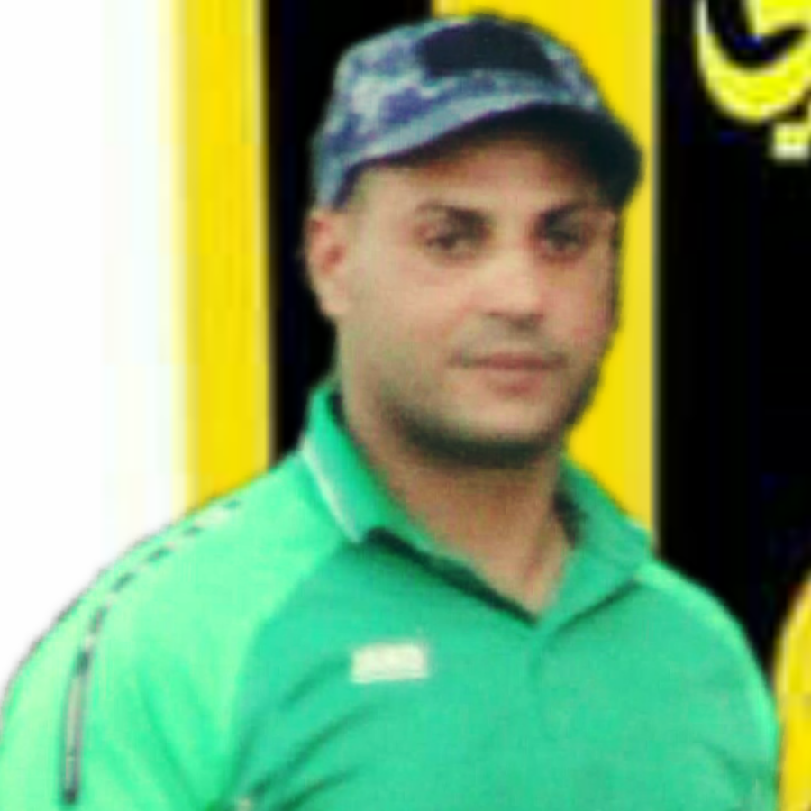 احمد شاكر الشافعي