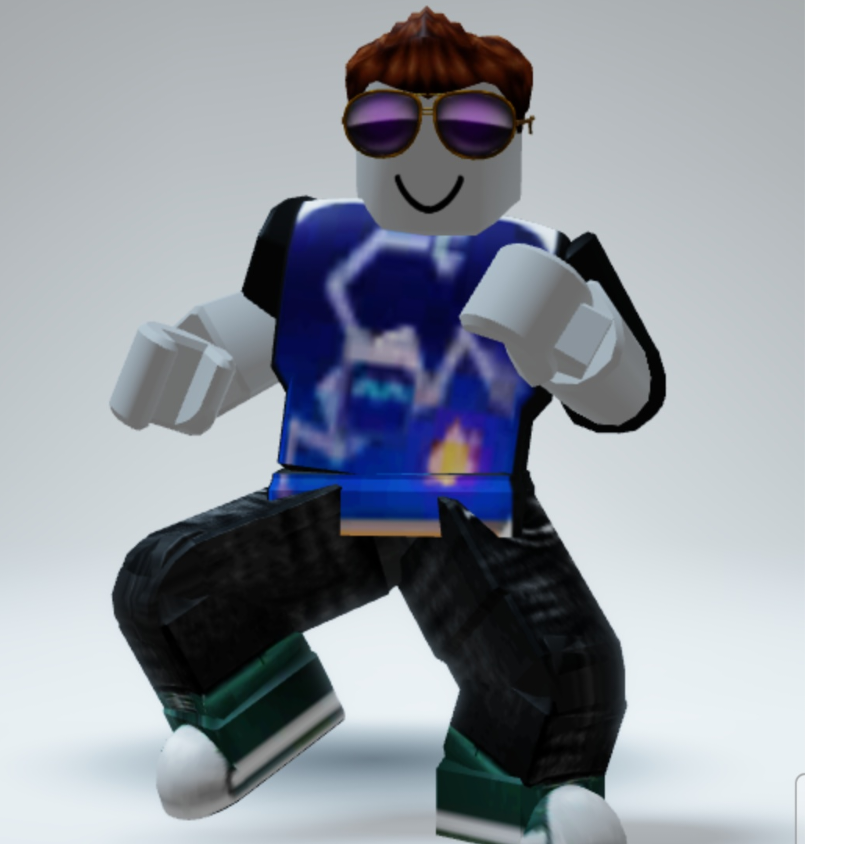 Roblox Gaming45