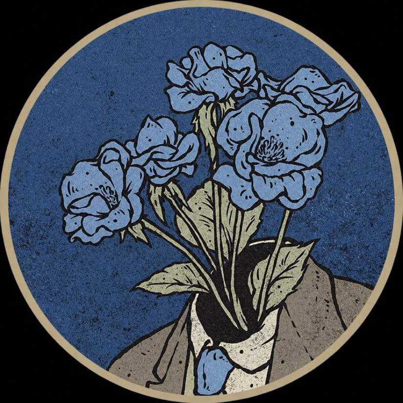 Icon of player