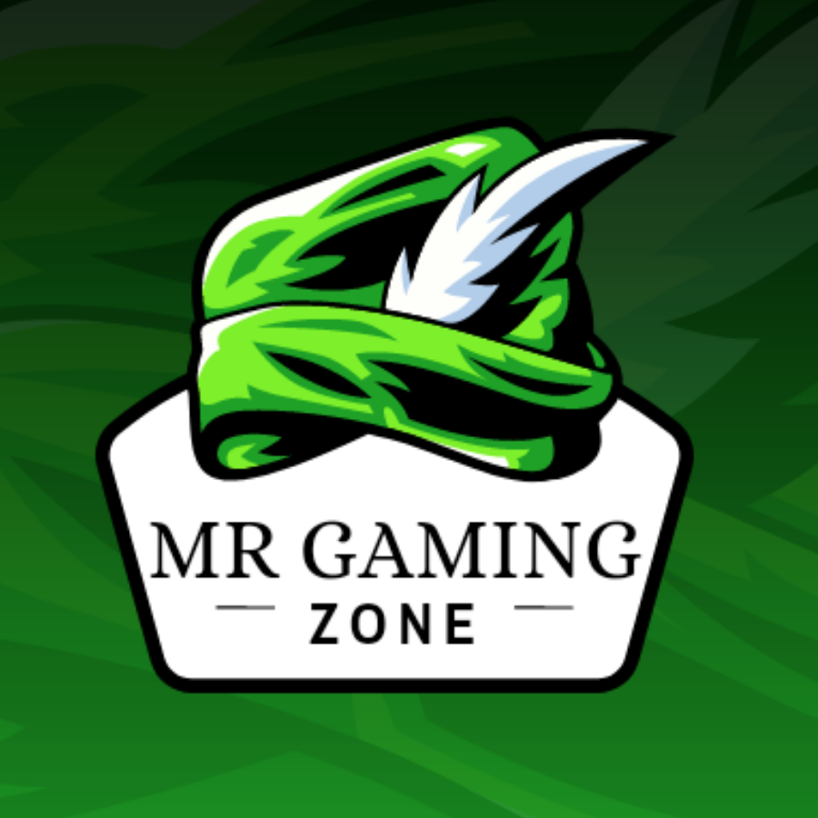 MrGamingZone