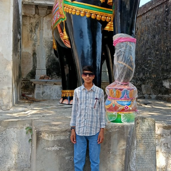 Ram Patel