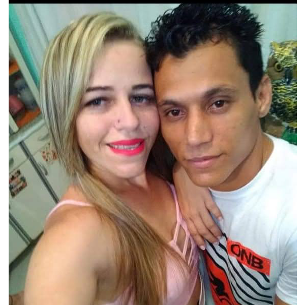 Josué Pereira Barbosa Junior