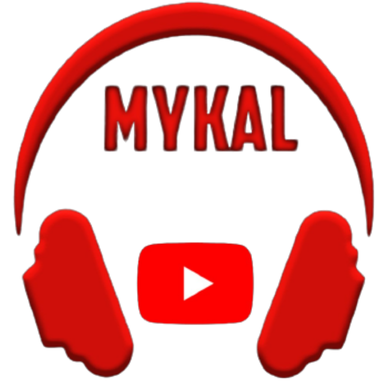 Mykal_ YT商標