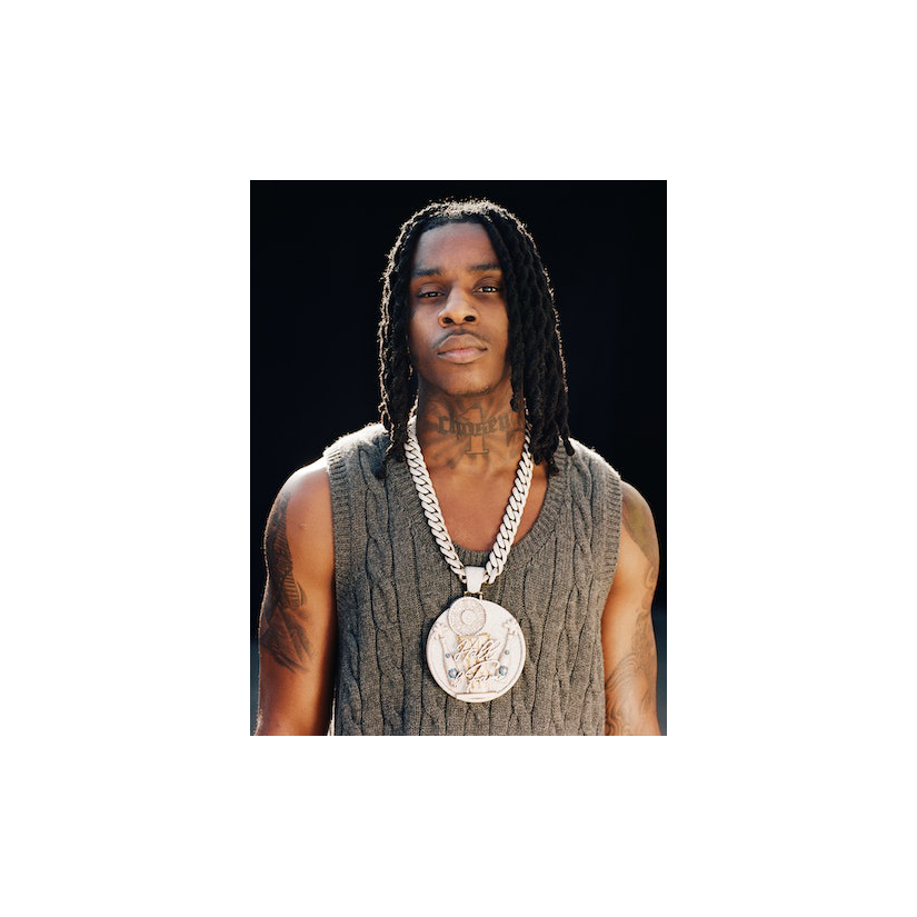 Lil polo g