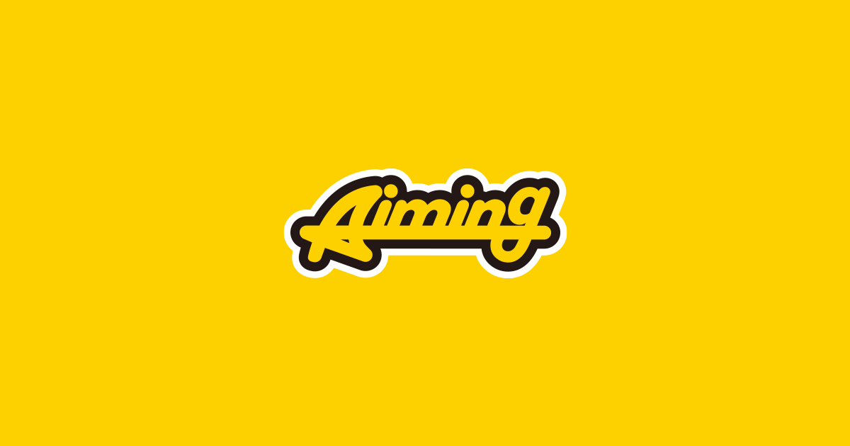 Aiming Inc.
