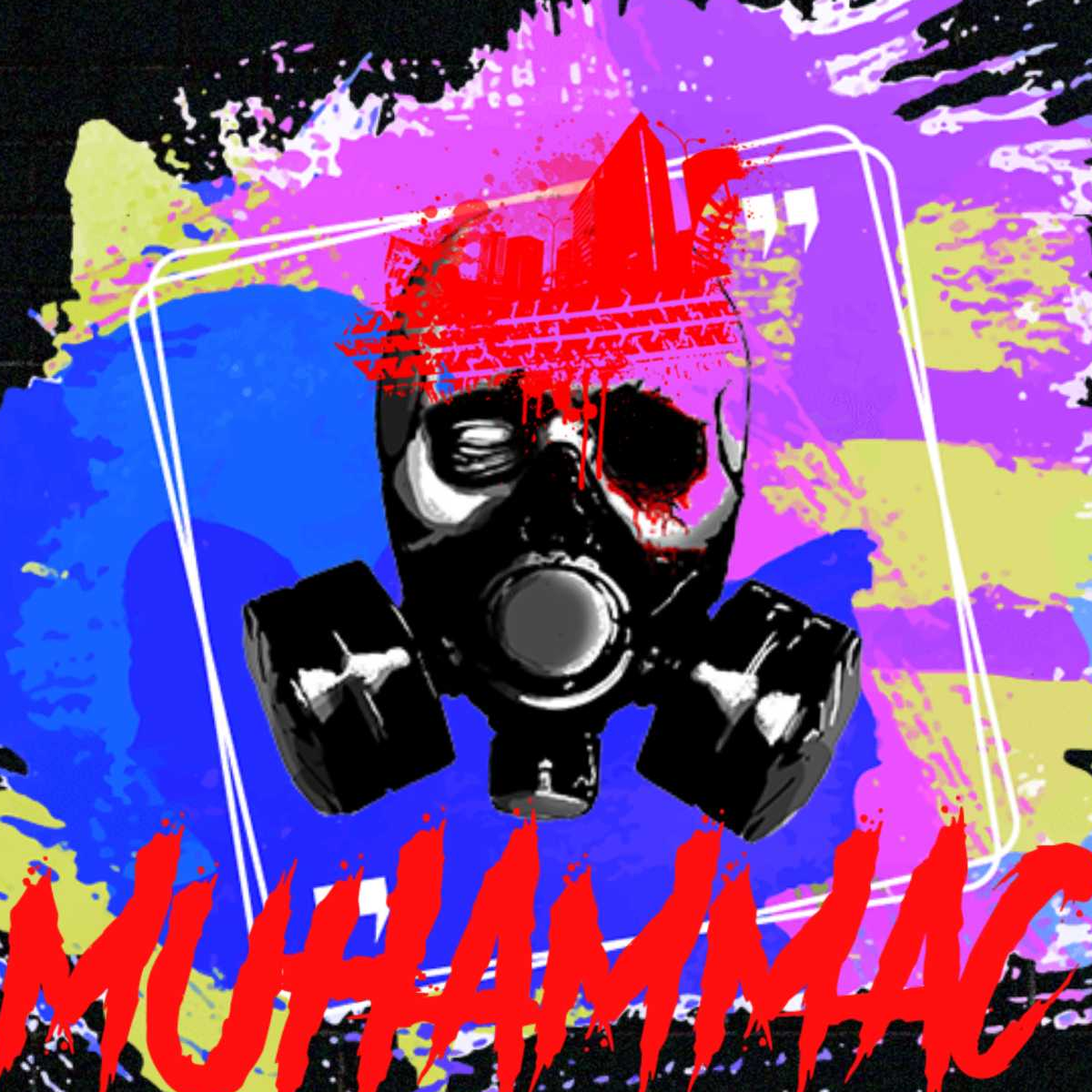 𝕸𝖀𝕳𝕬𝕸𝕸𝕬𝕮