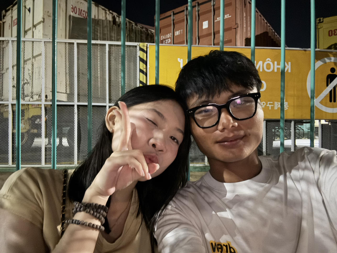 KL