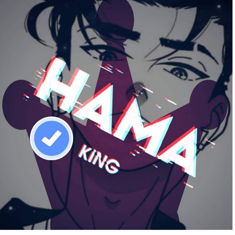 Hama King