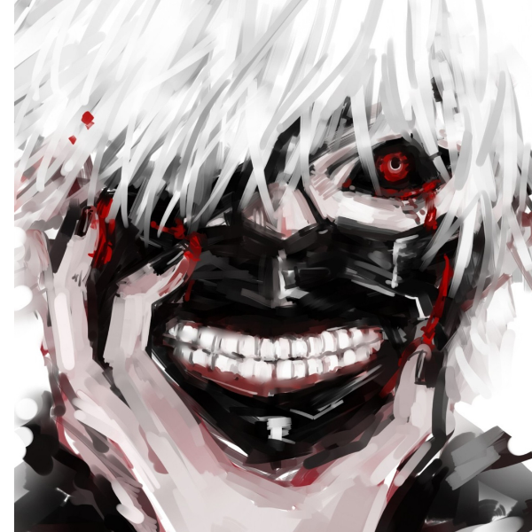 Kaneki