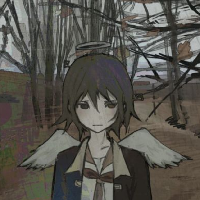 Icon of player