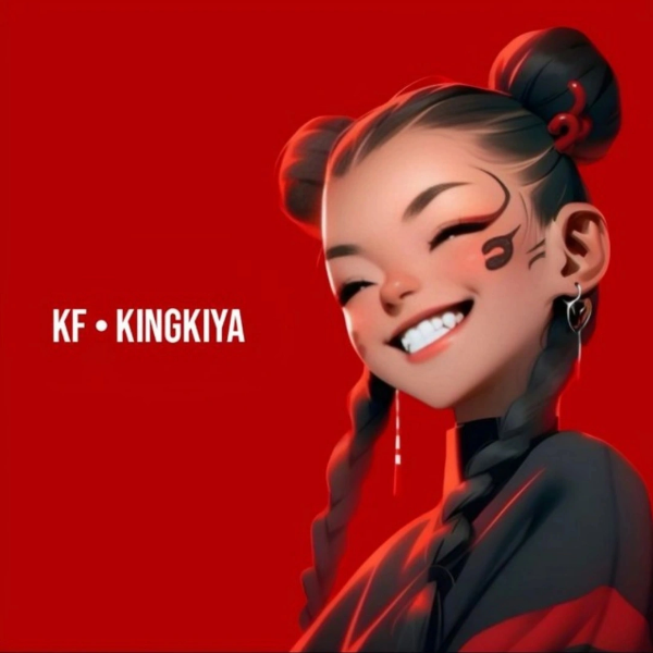 KF・KINGKIYA